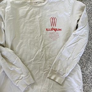 Exclusive Illenium Merch